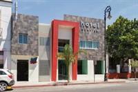 Hotel Avenida Aguascalientes Exterior photo